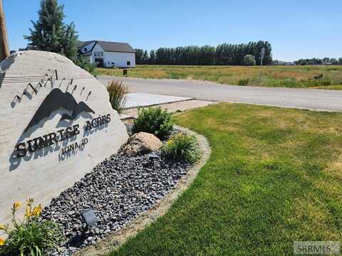 Tbd Sunrise Lane, Iona, ID 83401