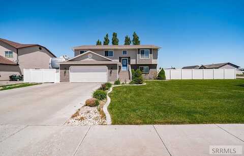 4425 High Desert Drive, Idaho Falls, ID 83406