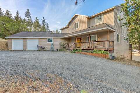 3375 Little Applegate Road, Jacksonville, OR 97530