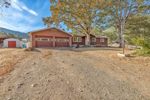 3361 Little Applegate Road, Jacksonville, OR 97530