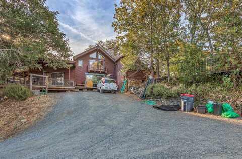 4001 Little Applegate Road, Jacksonville, OR 97530