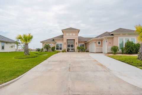 66 Whooping Crane Dr., Laguna Vista, TX 78578