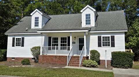 212 Rice Circle, Ladson, SC 29456