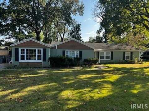 2511 Bayard Park Drive, Evansville, IN 47714