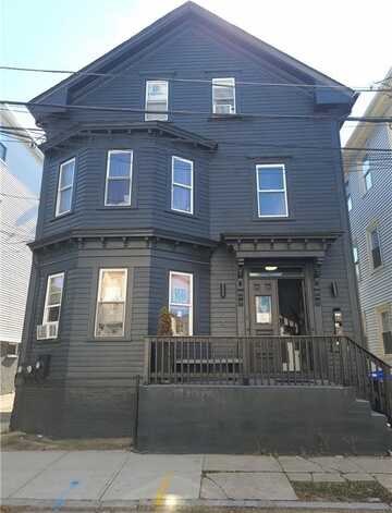 104 Tell Street, Providence, RI 02909