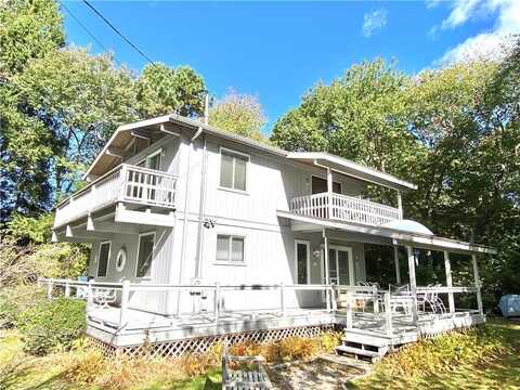 30 East Overlook Terrace, Charlestown, RI 02813