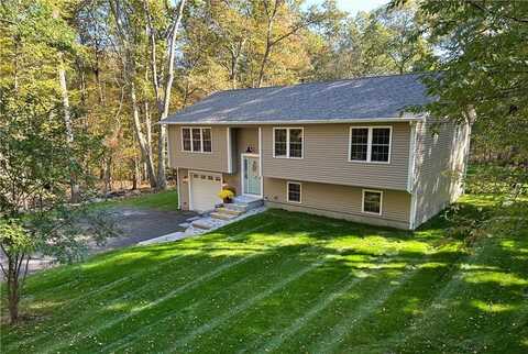 2 Stoney Brook Road, Foster, RI 02825