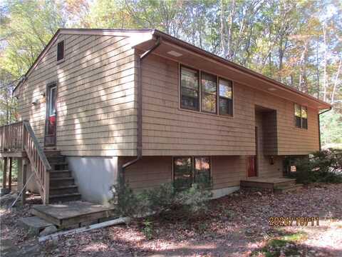 477 Durfee Hill Road, Glocester, RI 02814