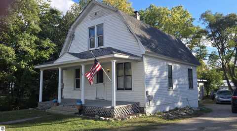 304 State Street, East Jordan, MI 49727