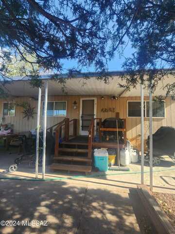 125 Main Street, Mammoth, AZ 85618