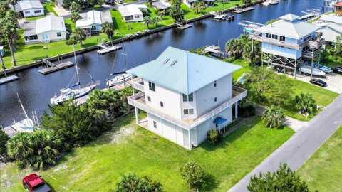 81 Royster Drive, Shell Point, FL 32327