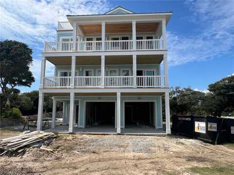 108 Ocean Bluff Drive, Carteret, NC 28512