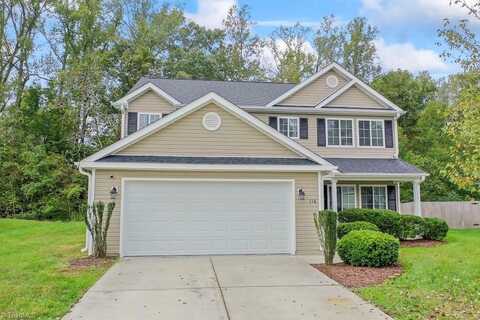 116 Walnut Crossing Drive, Whitsett, NC 27377