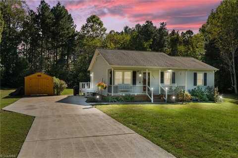 5306 John Washington Road, Browns Summit, NC 27214