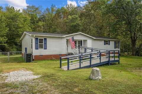 6092 Cain Forest Drive, Walkertown, NC 27051