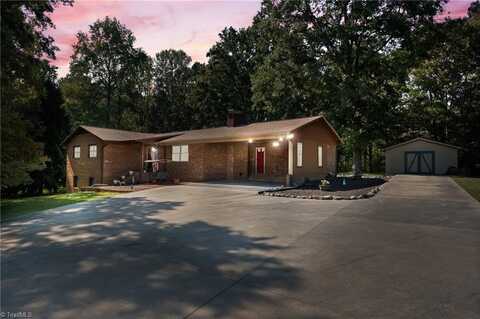 652 Bethany Road, Lexington, NC 27292