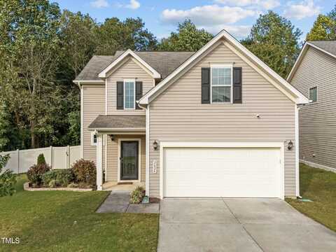 2624 Shepherd Valley Street, Raleigh, NC 27610