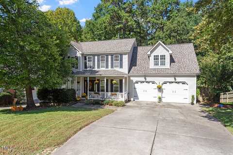 116 Trailing Oak Trail, Clayton, NC 27527