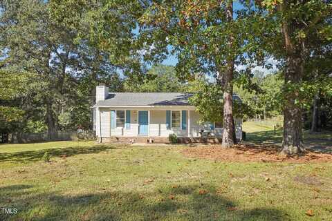 105 N Bend Drive, Knightdale, NC 27545