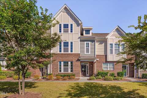 4142 Strendal Drive, Cary, NC 27519