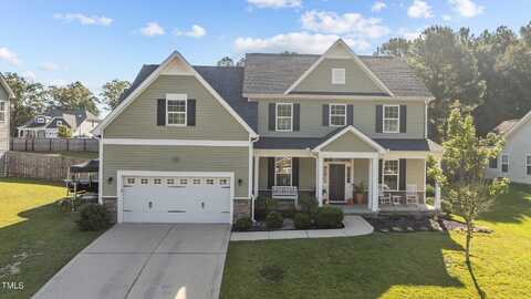 195 Laurel Drive, Spring Lake, NC 28390