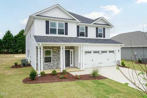 546 Middleton Court, Sanford, NC 27330