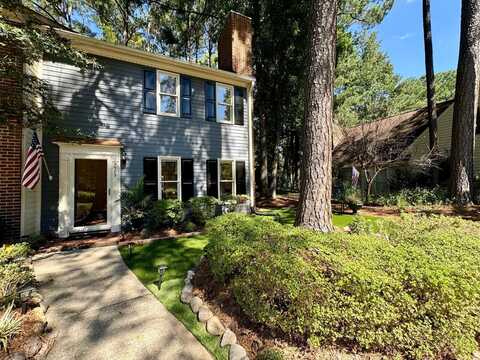 5509 Hamstead Crossing, Raleigh, NC 27612