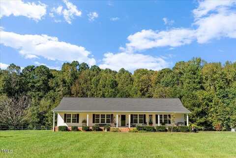 3565 Mack Brummitt Road, Kittrell, NC 27544