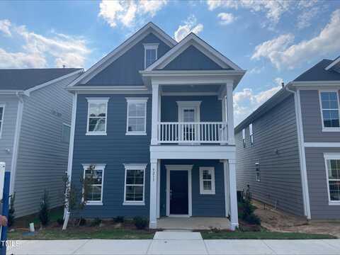 9200 Leaning Post Road, Wake Forest, NC 27587