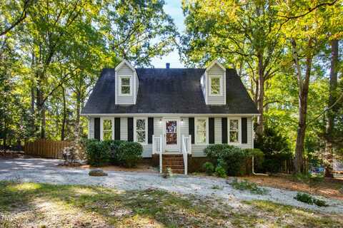 4503 Myers Park Drive, Durham, NC 27705