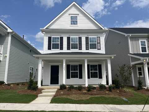 9232 Leaning Post Road, Wake Forest, NC 27587