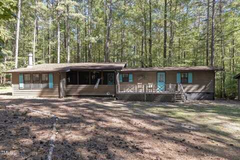 396 Forest Home Lane, Henderson, NC 27537