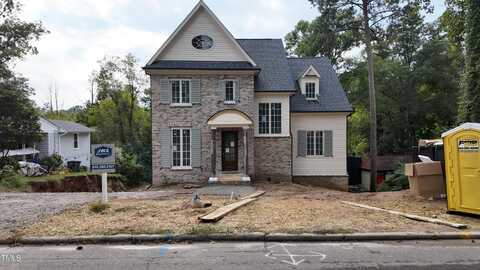 126 E Drewry Lane, Raleigh, NC 27609