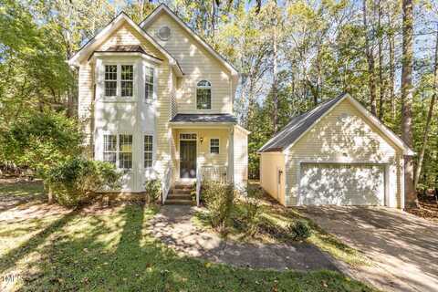 3649 Wisteria Court, Wake Forest, NC 27587