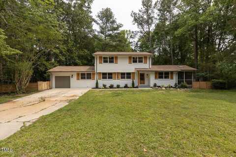 403 Holly Lane, Chapel Hill, NC 27517