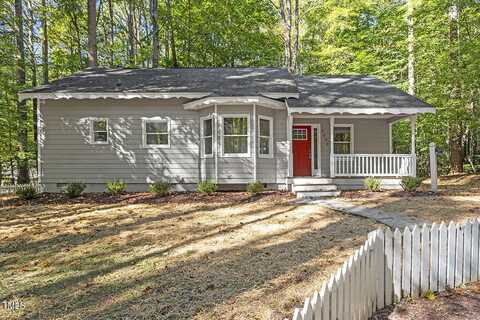 3080 Willow Creek Drive, Wake Forest, NC 27587