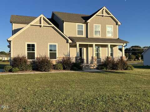 8309 Walking Fern Court, Willow Springs, NC 27592