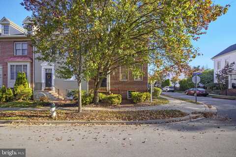 615 PLEASANT DRIVE, ROCKVILLE, MD 20850