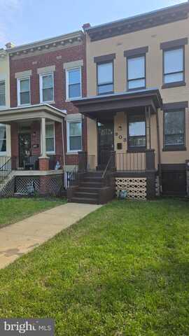 903 K STREET NE, WASHINGTON, DC 20002