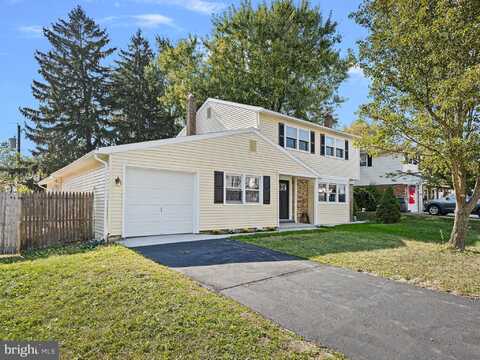 2608 LAMPER LANE, WILMINGTON, DE 19808