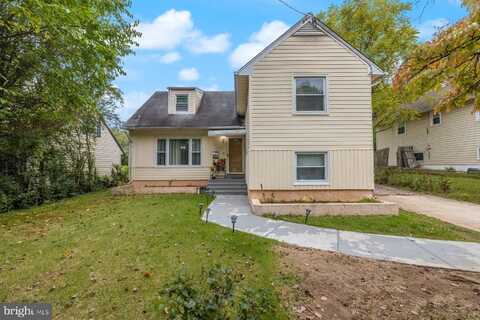 13410 PARKLAND DRIVE, ROCKVILLE, MD 20853