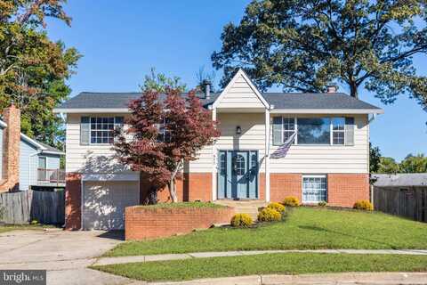 853 BIRCHWOOD COURT, ARNOLD, MD 21012