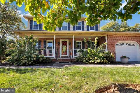 7916 RIVER RUN COURT, FREDERICK, MD 21701