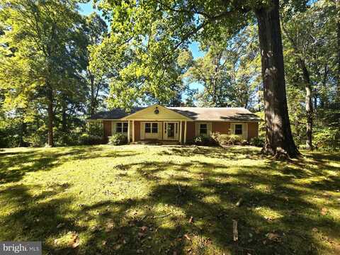 138 BLAISDELL LANE, FREDERICKSBURG, VA 22405