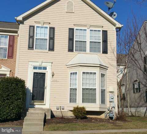 8309 FROSTWOOD DRIVE, LAUREL, MD 20724