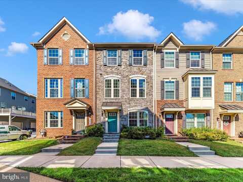 13640 CROSSBILL ALLEY, CLARKSBURG, MD 20871