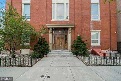 655 N 16TH STREET, PHILADELPHIA, PA 19130