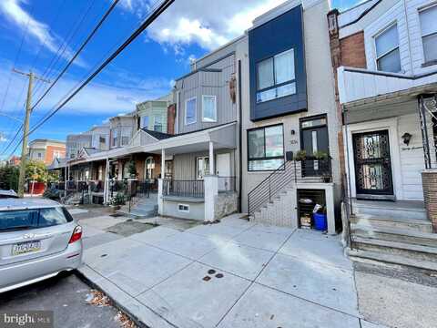 3012 W OXFORD STREET, PHILADELPHIA, PA 19121