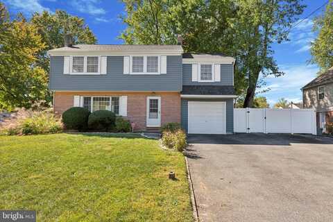 908 TOWNSHIP LINE ROAD, PLYMOUTH MEETING, PA 19462