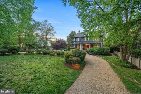 509 LLOYDS LANE, ALEXANDRIA, VA 22302